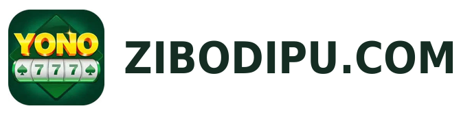 ZIBODIPU.COM